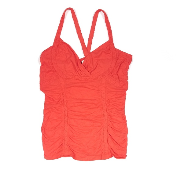 Anthropologie Deletta Inclines Tank - Picture 2 of 7